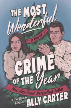 The most wonderful crime of the year : a novel