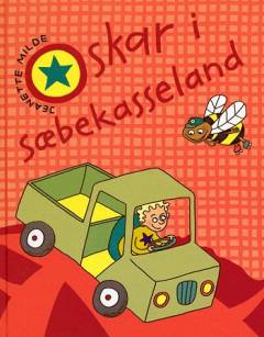 Oskar i Sæbekasseland