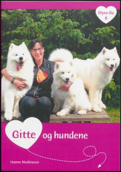 Gitte og hundene