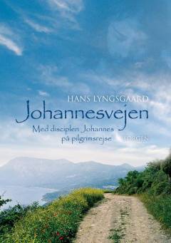 Johannesvejen : med disciplen Johannes på pilgrimsrejse