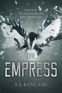 The empress