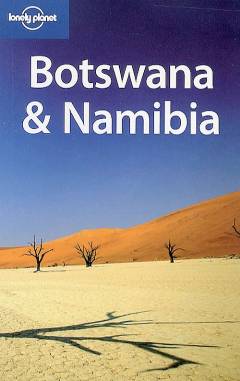 Botswana & Namibia
