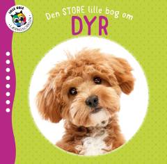Den store lille bog om dyr