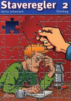 Staveregler 2 : elevbog