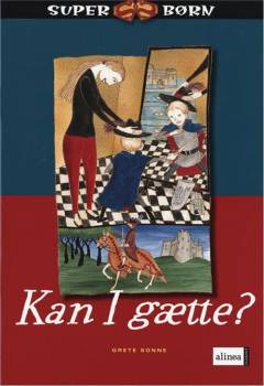 Kan I gætte?