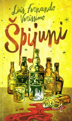 Špijuni