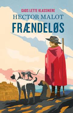Frændeløs