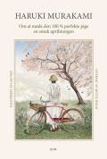 Om at møde den 100 % perfekte pige en smuk aprilmorgen