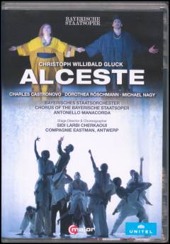 Alceste