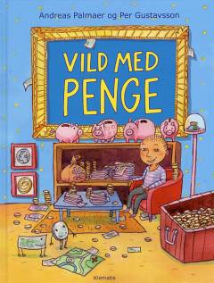 Vild med penge