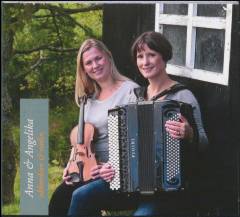 Anna & Angelika : akkordeon & violin