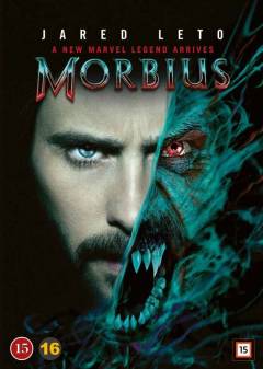 Film (dvd), 2022