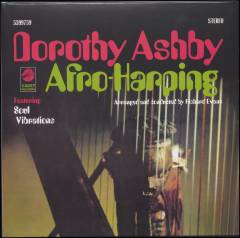Afro-harping