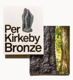 Per Kirkeby - bronze