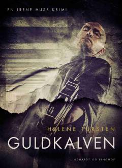 Guldkalven