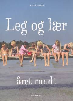 Leg og lær året rundt