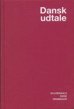 Udtaleordbog
