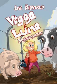 Vigga & Luna - bondemanden