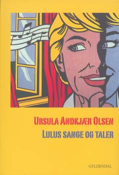 Lulus sange og taler