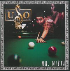Mr. Mista