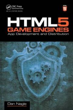 HTML5 game engines : app development and distribution