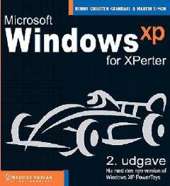 Microsoft Windows XP for XPerter