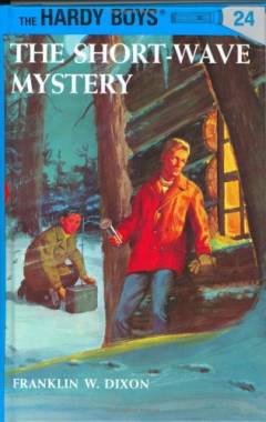 The shortwave mystery