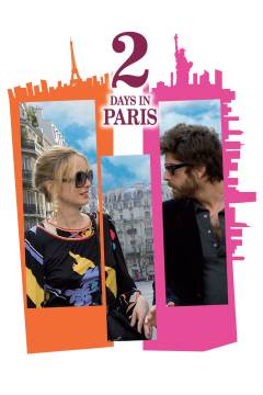 2 dage i Paris