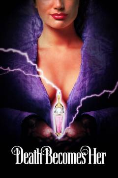 Døden klæder hende