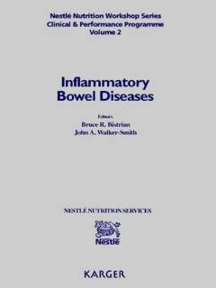 Inflammatory bowel diseases