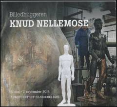 Billedhuggeren Knud Nellemose