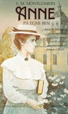 Anne på egne ben
