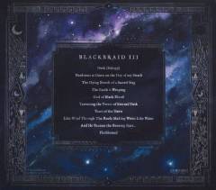 Blackbraid III