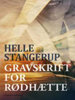 Gravskrift for Rødhætte
