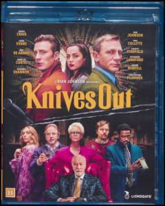 Knives out - var det mord?