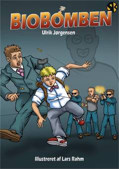 Biobomben