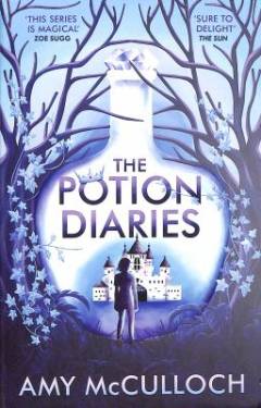 The potion diaries