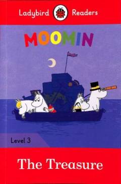 Moomin - the treasure