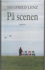 På scenen