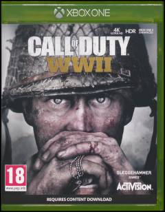 Call of duty - WWII