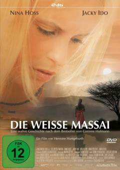 Den hvide masai