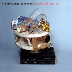 Perpetuum mobile