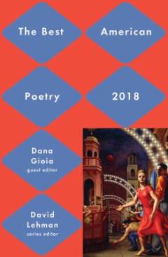 The best American poetry 2018