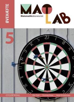 Matlab - matematiklaboratoriet 5 : grundbog -- Øvehæfte