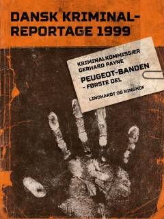 Peugeot-banden. 1. del