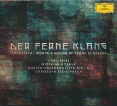 Der ferne Klang : orchestral works & songs