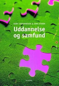 Uddannelse og samfund