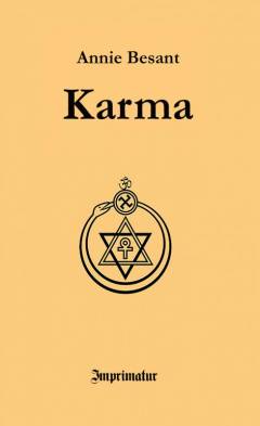 Karma : et Studie