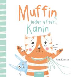 Muffin leder efter Kanin