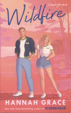 Wildfire : a novel